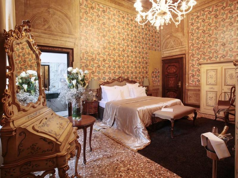 Grand Hotel Dei Dogi Venezia