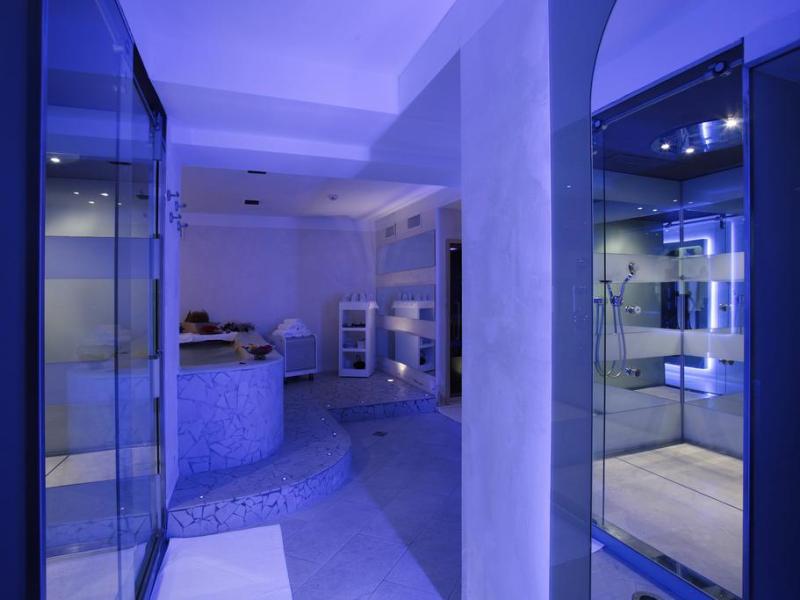 Grand Hotel Dei Dogi Venezia