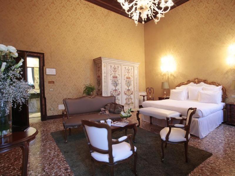 Grand Hotel Dei Dogi Venezia