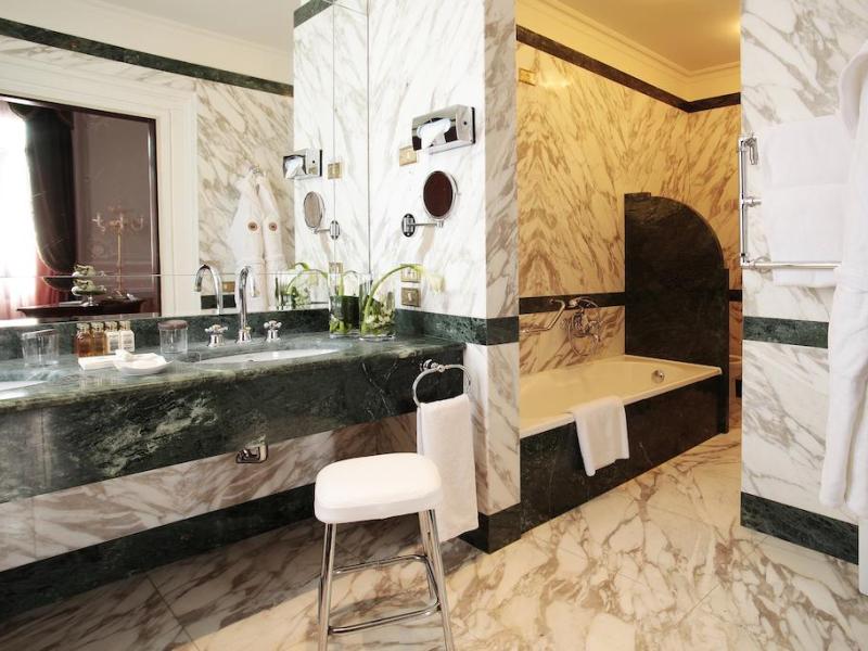 Grand Hotel Dei Dogi Venezia