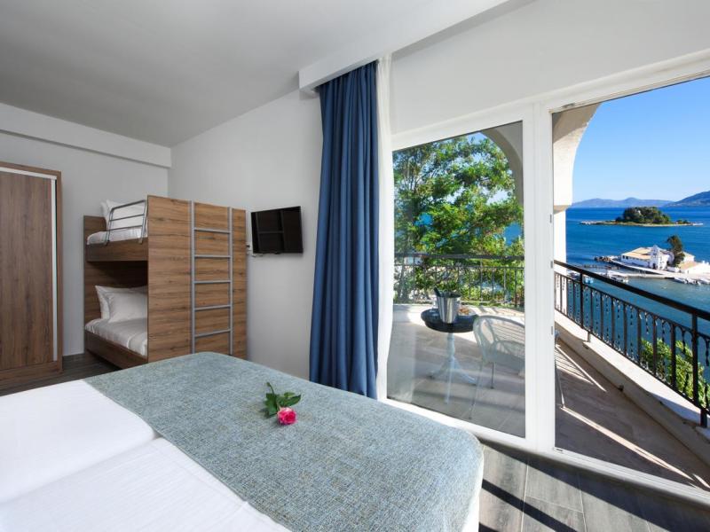 The Royal Grand Hotel