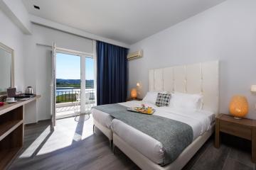 Отель The Royal Grand Hotel Греция, о Корфу, фото 12
