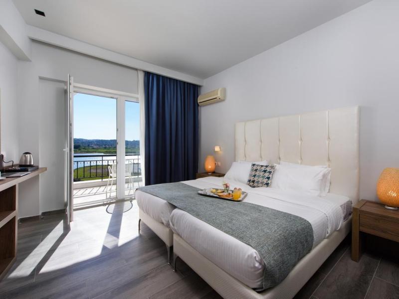 The Royal Grand Hotel