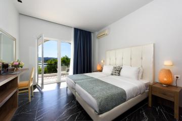 Отель The Royal Grand Hotel Греция, о Корфу, фото 13