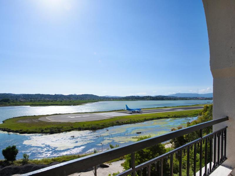 The Royal Grand Hotel