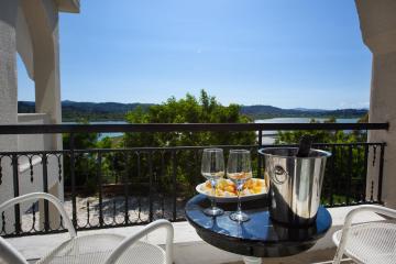 Отель The Royal Grand Hotel Греция, о Корфу, фото 15
