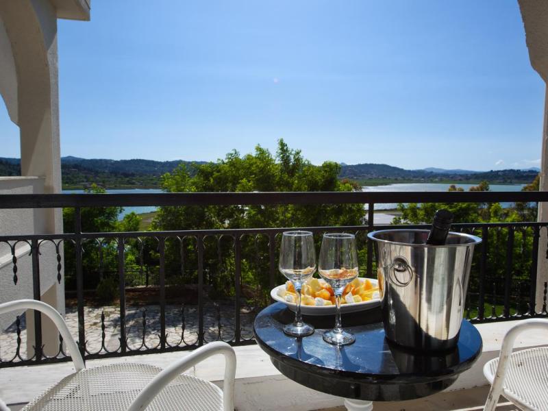 The Royal Grand Hotel