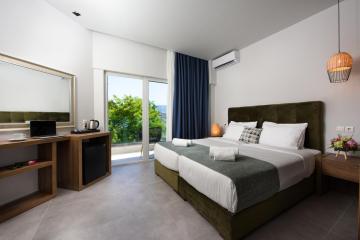 Отель The Royal Grand Hotel Греция, о Корфу, фото 18