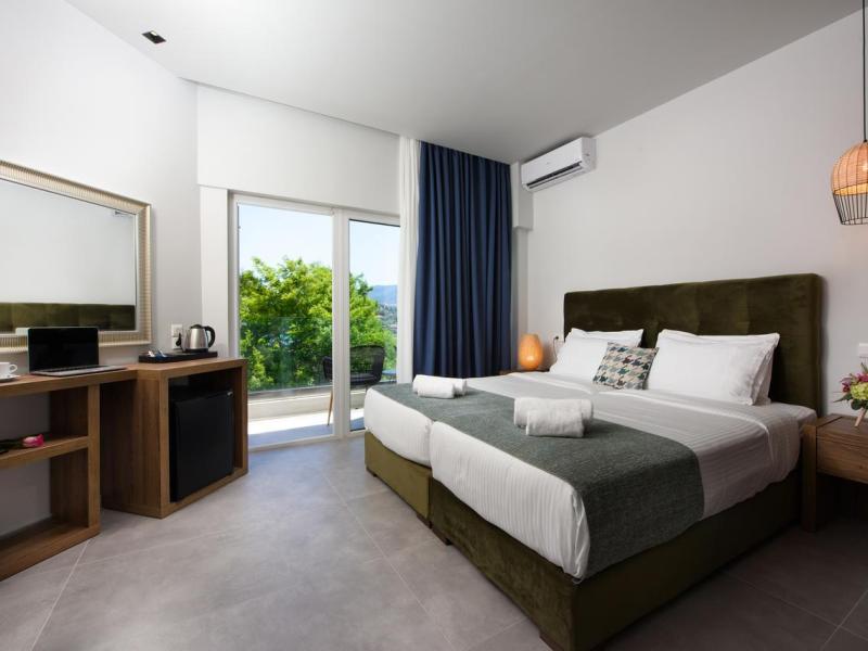 The Royal Grand Hotel