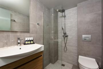 Отель The Royal Grand Hotel Греция, о Корфу, фото 20