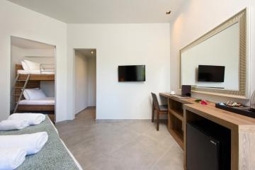 Отель The Royal Grand Hotel Греция, о Корфу, фото 21