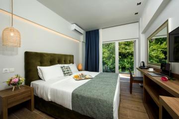 Отель The Royal Grand Hotel Греция, о Корфу, фото 22