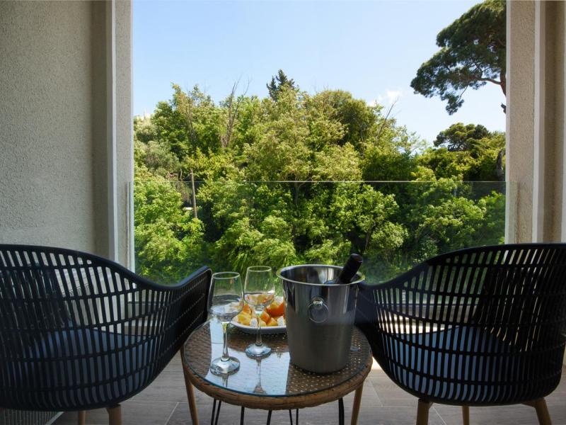 The Royal Grand Hotel