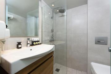 Отель The Royal Grand Hotel Греция, о Корфу, фото 24