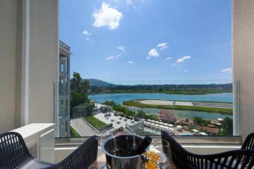 Отель The Royal Grand Hotel Греция, о Корфу, фото 25
