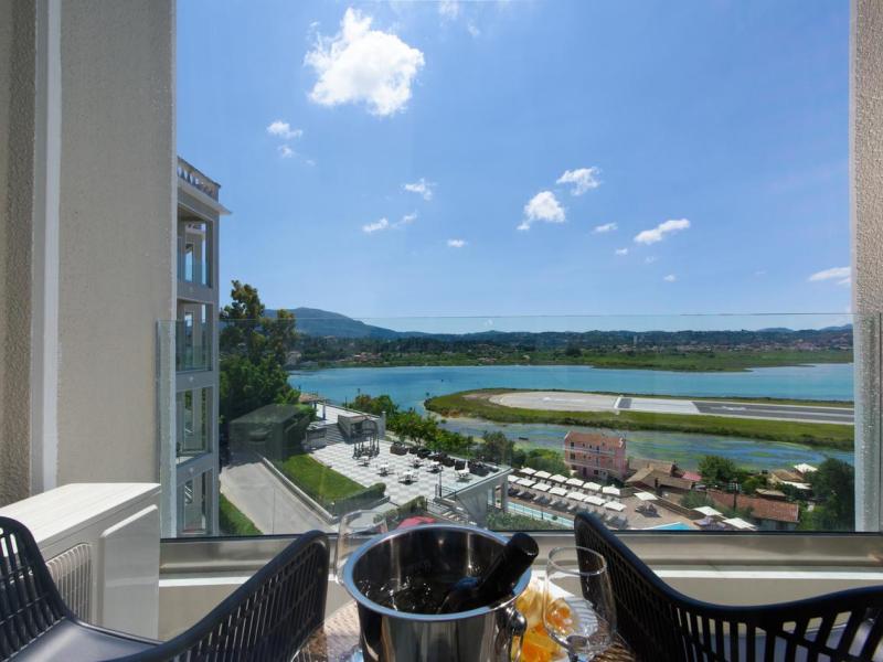 The Royal Grand Hotel