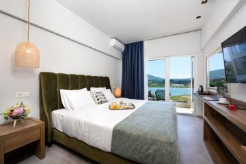 Отель The Royal Grand Hotel Греция, о Корфу, фото 27