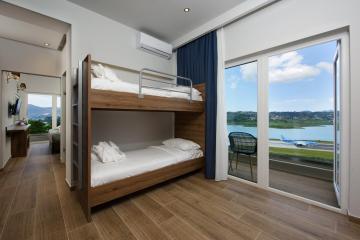 Отель The Royal Grand Hotel Греция, о Корфу, фото 28