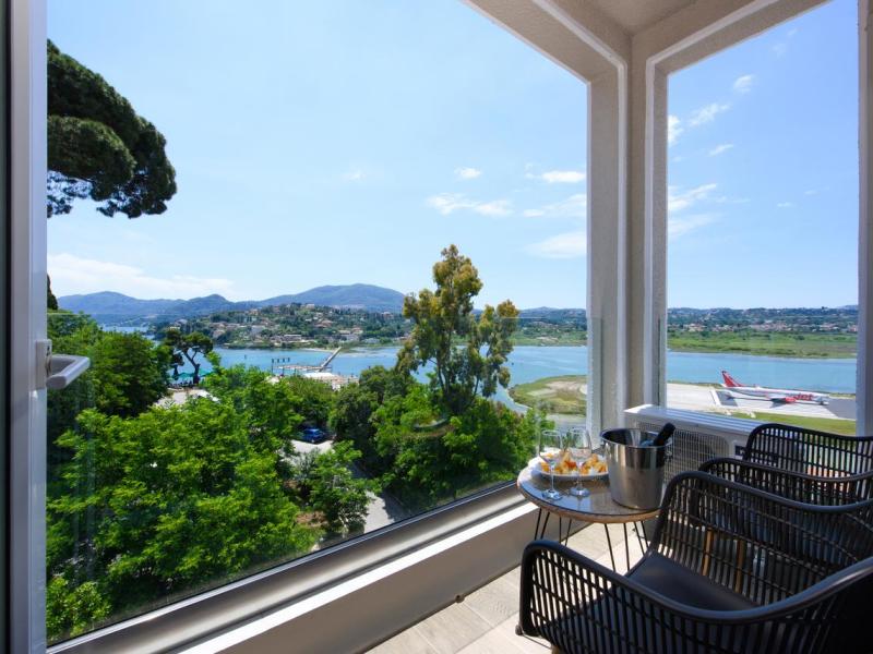 The Royal Grand Hotel