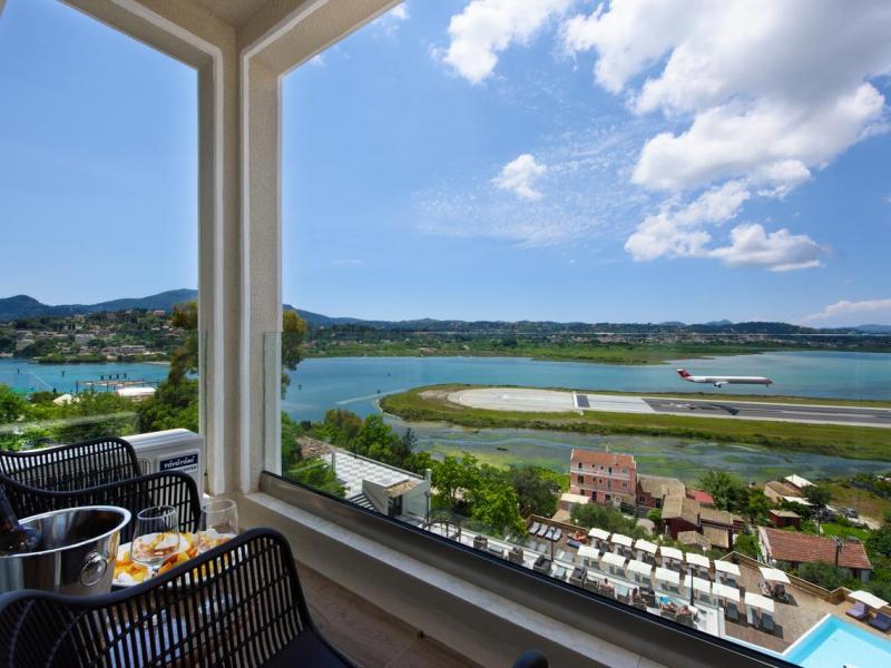 The Royal Grand Hotel