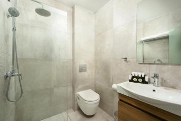 Отель The Royal Grand Hotel Греция, о Корфу, фото 31