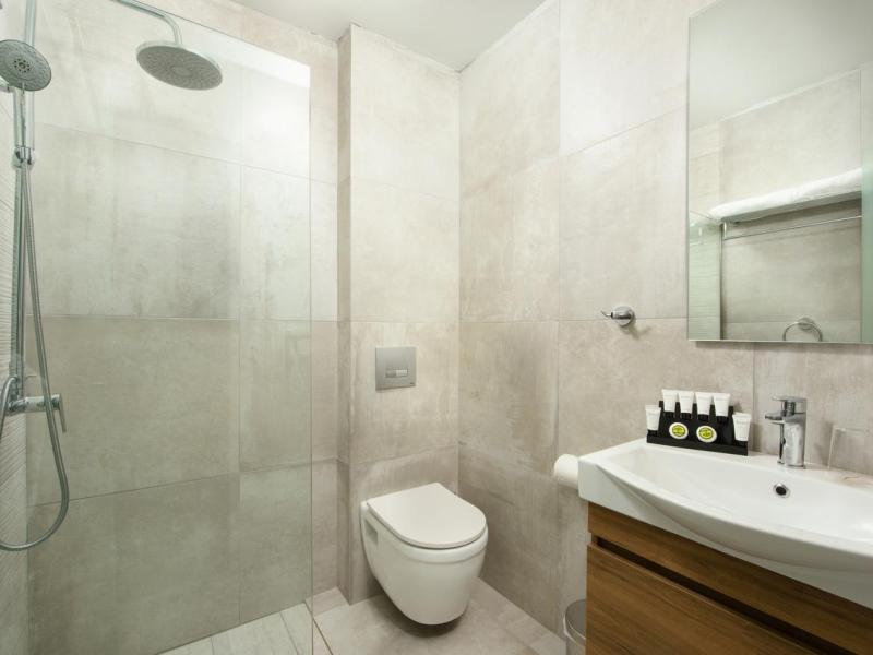 The Royal Grand Hotel