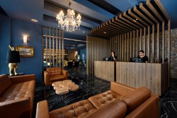 Отель The Royal Grand Hotel Греция, о Корфу, фото 33