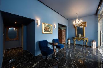 Отель The Royal Grand Hotel Греция, о Корфу, фото 36