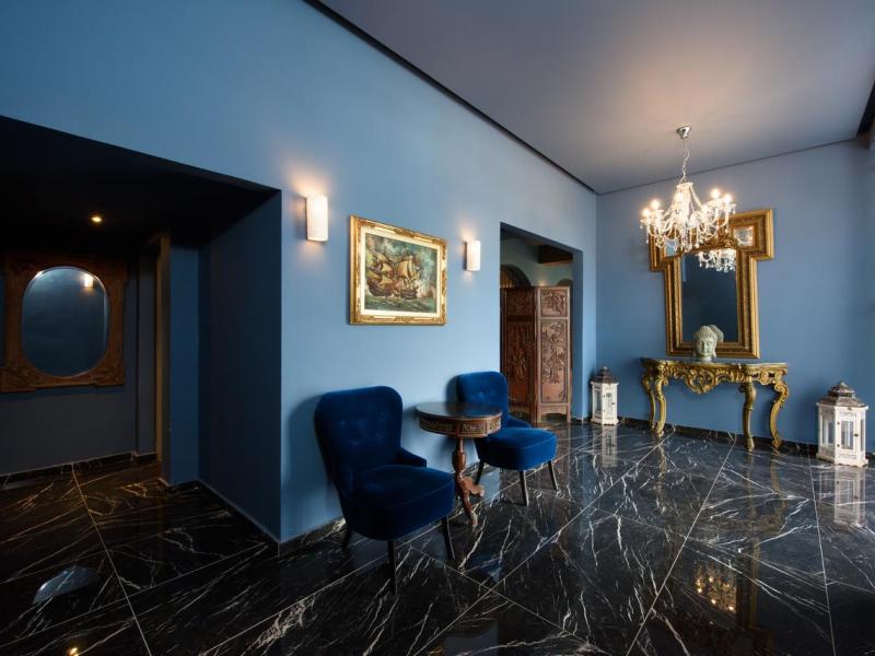 The Royal Grand Hotel