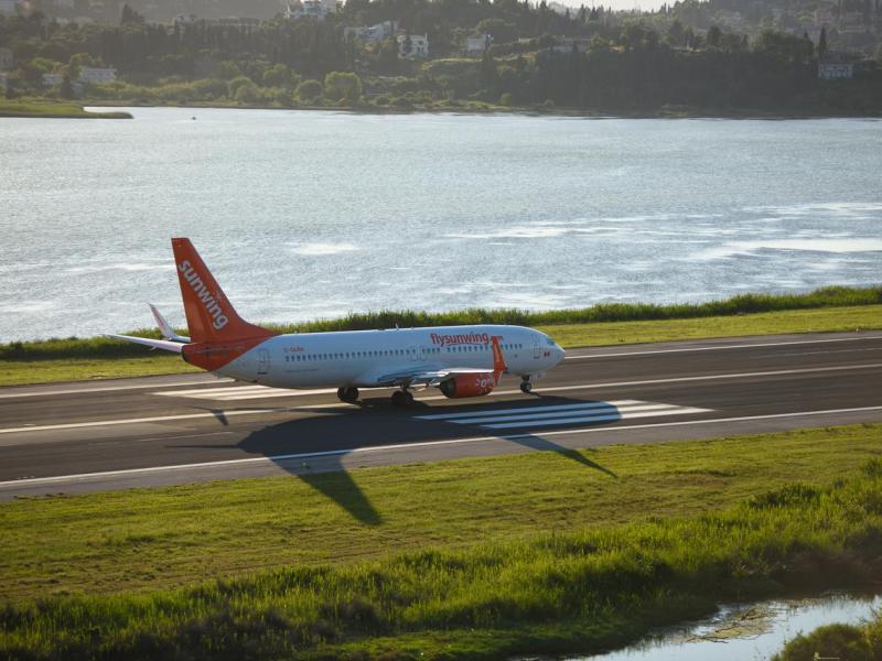 The Royal Grand Hotel