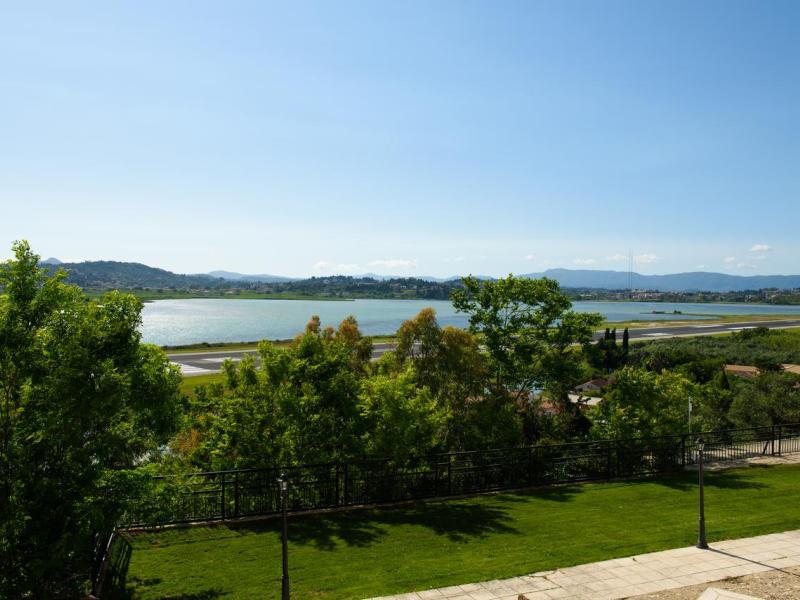 The Royal Grand Hotel