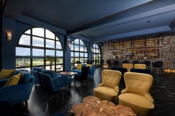Отель The Royal Grand Hotel Греция, о Корфу, фото 41