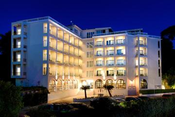 Отель The Royal Grand Hotel Греция, о Корфу, фото 5