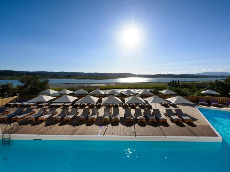 The Royal Grand Hotel