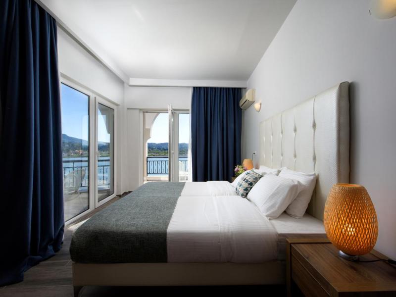 The Royal Grand Hotel