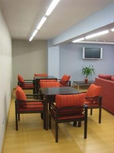Celuisma Alisas Santander Hotel