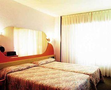 Celuisma Alisas Santander Hotel