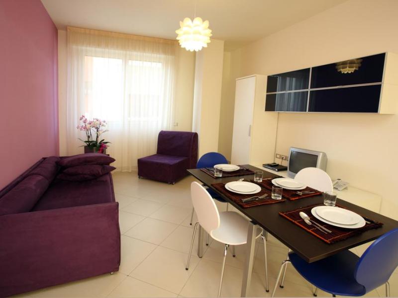 Noha Suite Hotel