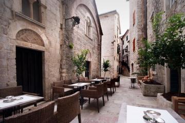 Отель Hippocampus Черногория, Герцегновская ривьера, фото 11