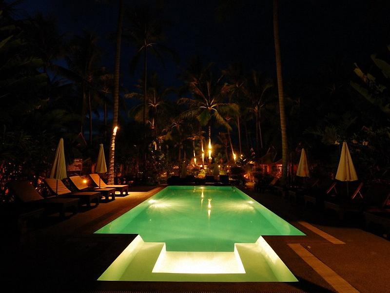 Koh Samui Resort