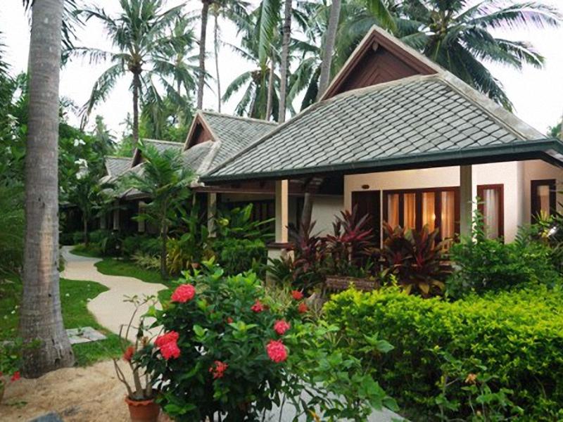 Koh Samui Resort