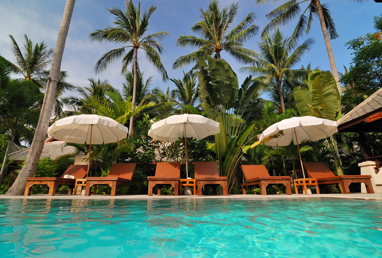 Koh Samui Resort