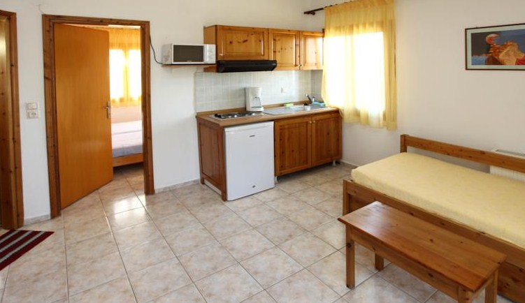 Nama Apartments