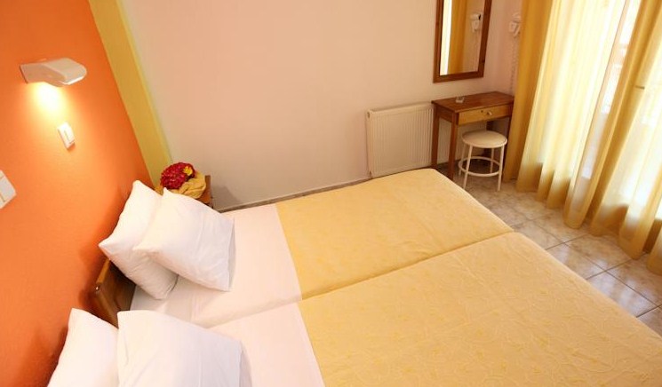 Nama Apartments
