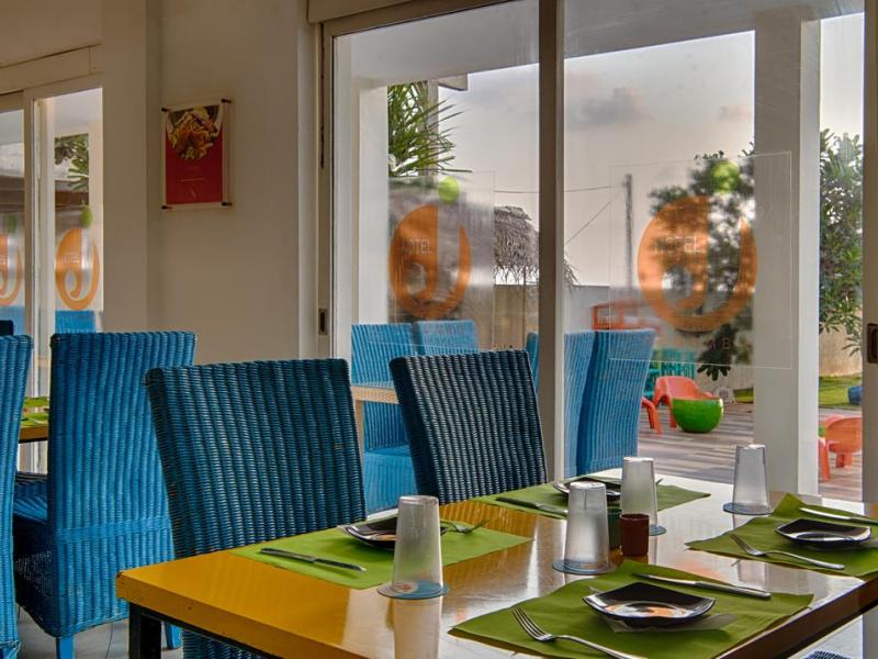 Hotel J Negombo