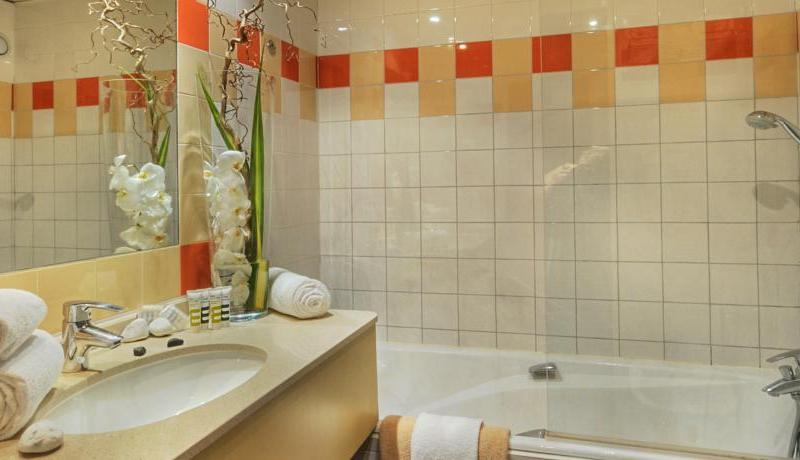 Mercure Nice Centre Notre Dame