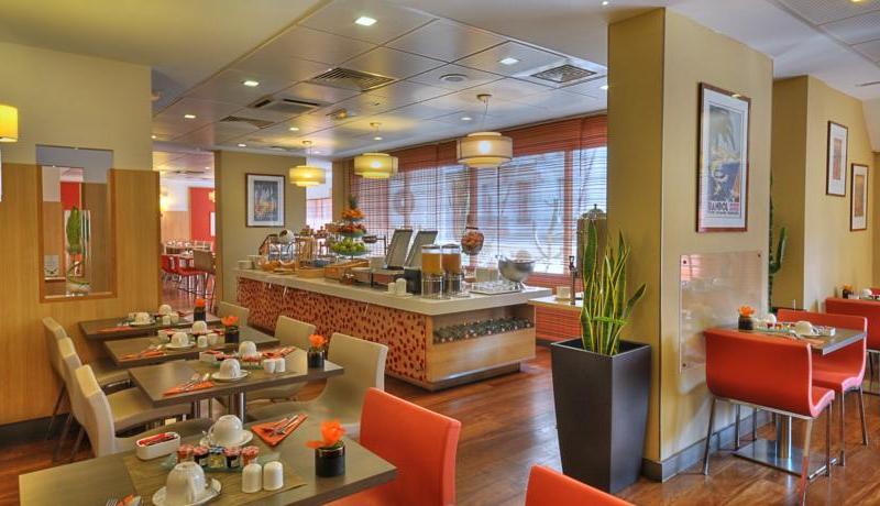 Mercure Nice Centre Notre Dame