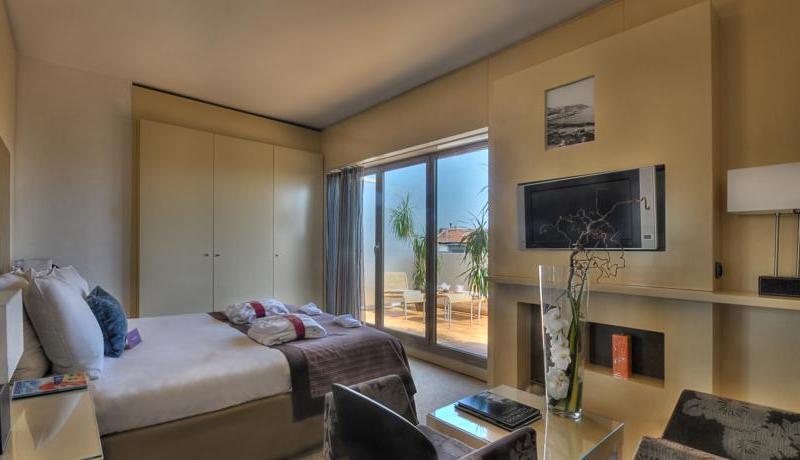 Mercure Nice Centre Notre Dame