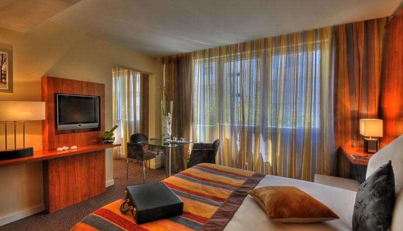 Mercure Nice Centre Notre Dame