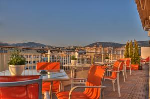 Mercure Nice Centre Notre Dame